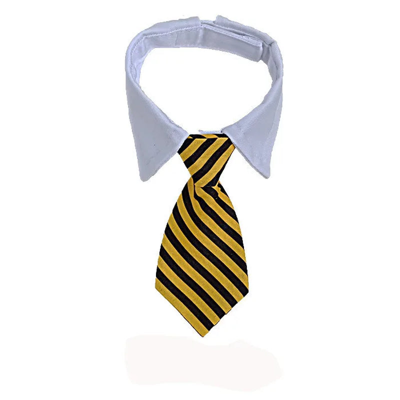 20/50Pcs Dog Decorations Products Pet Cat Dog Tie Small Bowtie Pet Goods for the Holiday Grooming Accessories Pet Shop