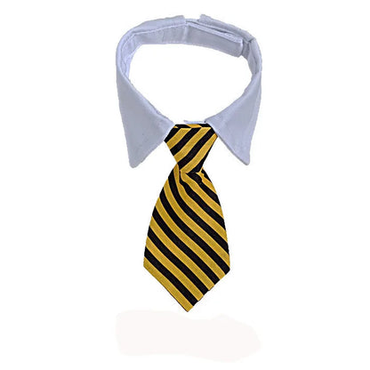 20/50Pcs Dog Decorations Products Pet Cat Dog Tie Small Bowtie Pet Goods for the Holiday Grooming Accessories Pet Shop