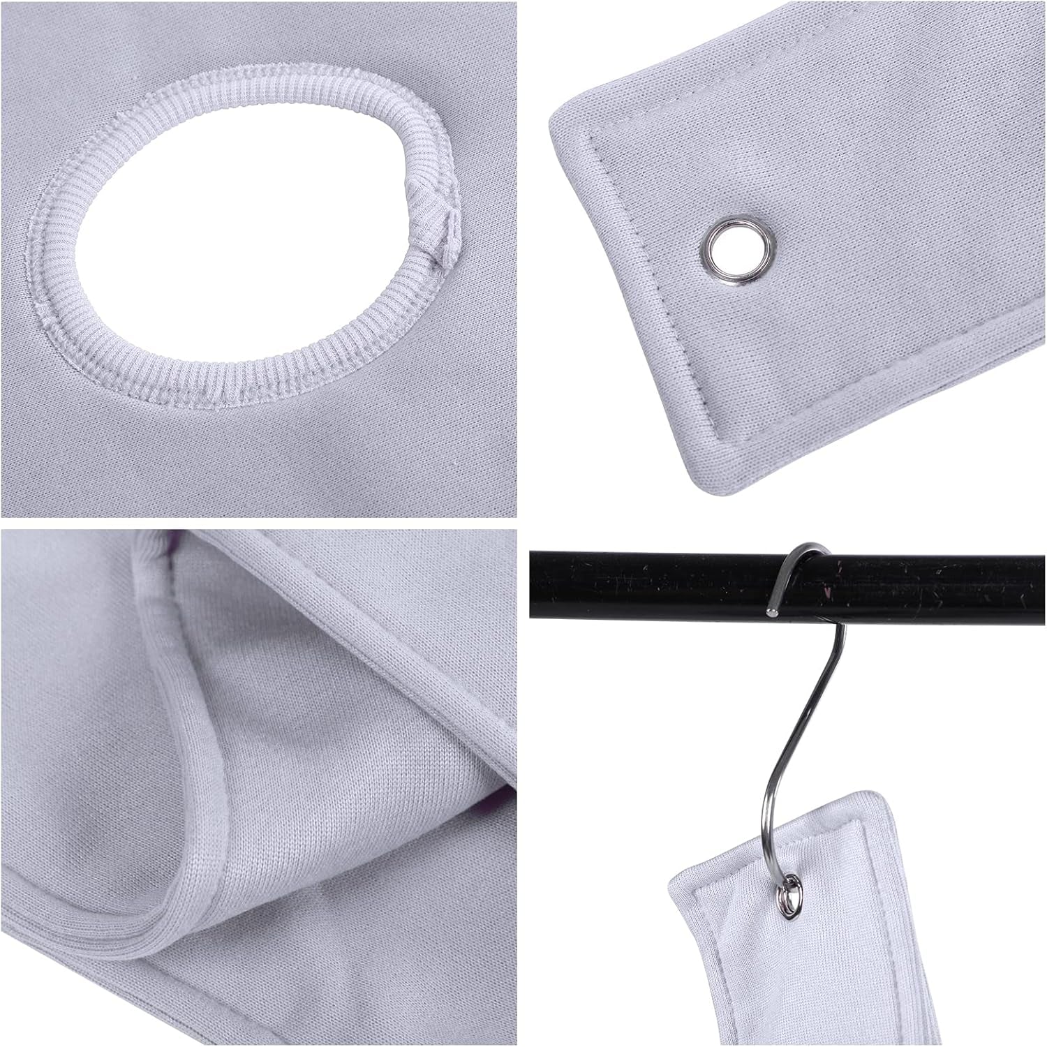 Pet Grooming Hammock,Pet Nail Clip Bag for Grooming,Bathing,Nail Cutting and Ear Removal,Dog Cat Hammock for Small Medium Dogs Cats Indoor,Pet Grooming Bag with Hangers and Fixing Pets(13.7Inch)