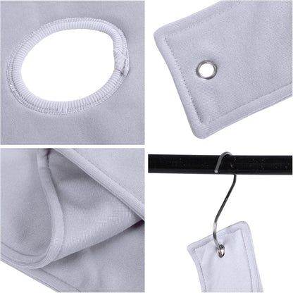 Pet Grooming Hammock,Pet Nail Clip Bag for Grooming,Bathing,Nail Cutting and Ear Removal,Dog Cat Hammock for Small Medium Dogs Cats Indoor,Pet Grooming Bag with Hangers and Fixing Pets(13.7Inch)