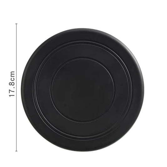 Interactive Dog Supplies Toys Pet Flying Discs Puppy Training Toy Ring Resistant Bite Floating Toy Game for Frisbee