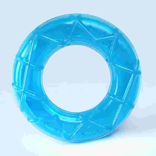 Flexible Ice Cooling Dog Toys Pet Teether Cooling Chew Toy Freezable Teething Toy for Freeze Chew Toy Summer Dog Toy Puppy