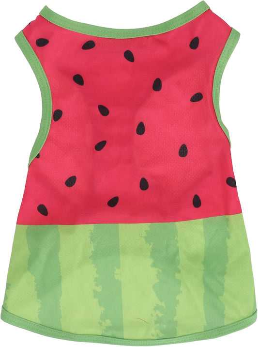 Dog Summer Clothes-Adorable Pet Cooling Clothes