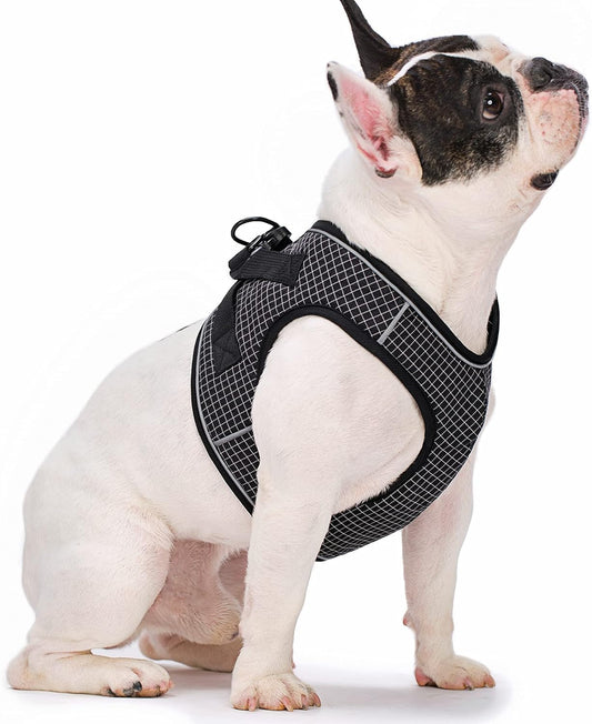 Dog Vest Harness, No-Pull Pet Harness